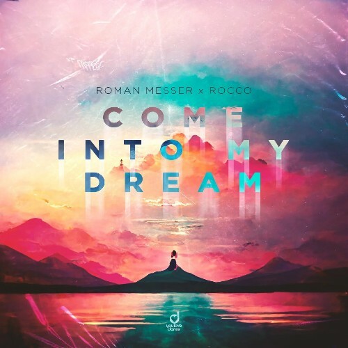  Roman Messer x Rocco - Come into My Dream (2024) 