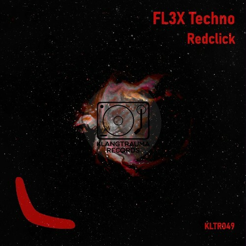  FL3X Techno - Redclick (2026) 