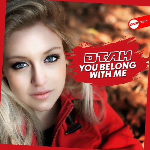 VA -  DTAH - You Belong With Me (2024) [MP3] MEWV0XZ_o