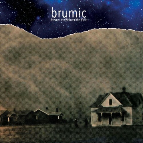  Brumic - A Bullet In The Bone (2026) 