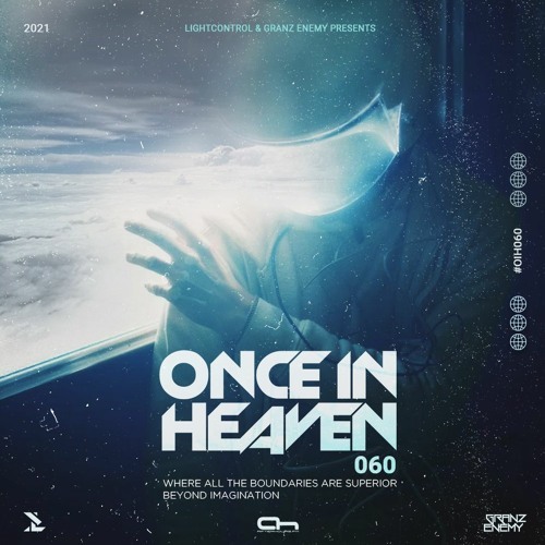  Lightcontrol & Granz Enemy - Once In Heaven 088 (2024-04-13) 