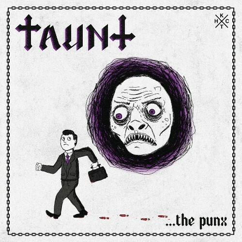  Taunt - ...The Punx (2025) 