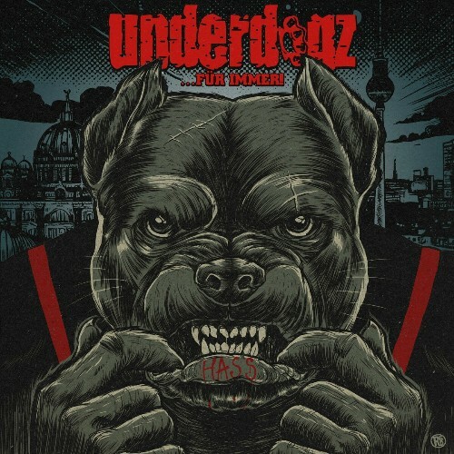  Underdogz - ...F&#252;r Immer! (2025) 