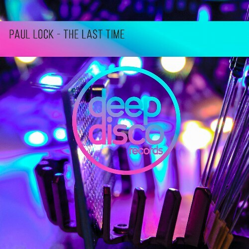  Paul Lock - The Last Time (2026) 