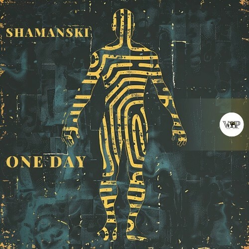  Shamanski - One Day (2024) 