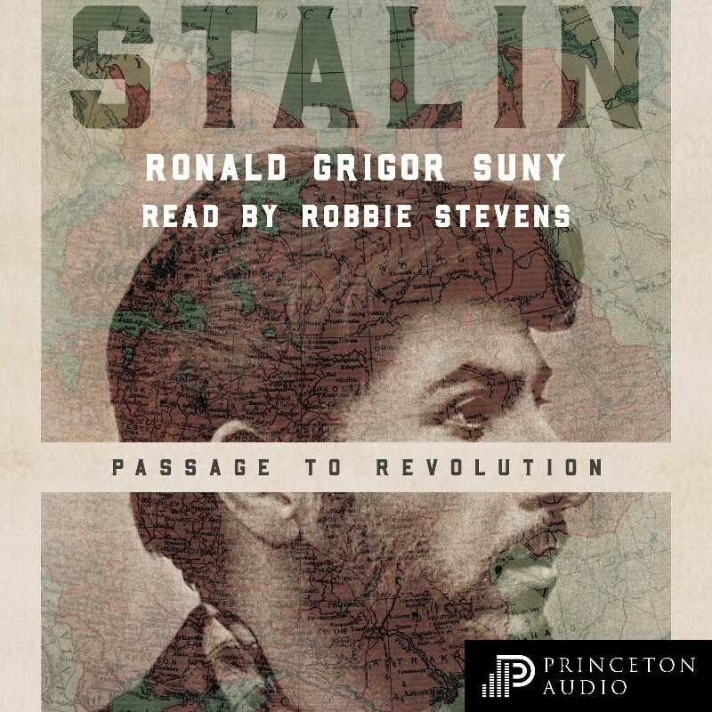Stalin (John Lukacs)
