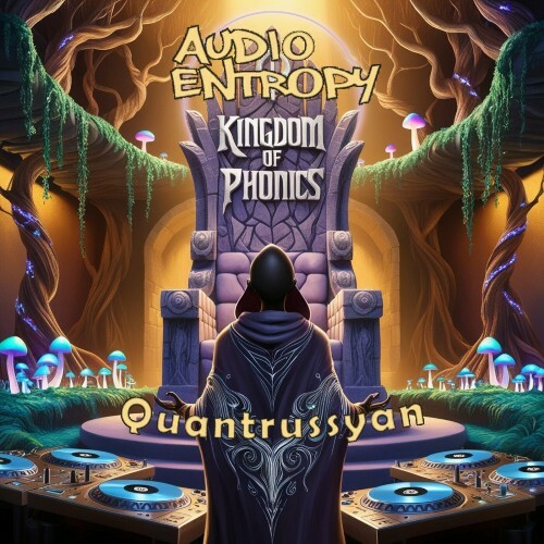  Quantrussyan - Kingdom OF Phonics (2024) 