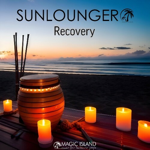  Sunlounger - Recovery (Extended Club Mix) (2025) 