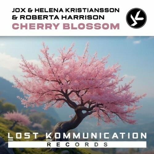  Jox & Helena Kristiansson & Roberta Harrison - Cherry Blossom (2025) 