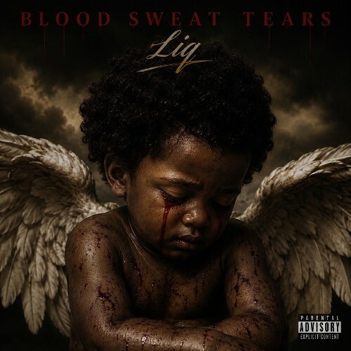 LIQ — Blood Sweat Tears (2026)