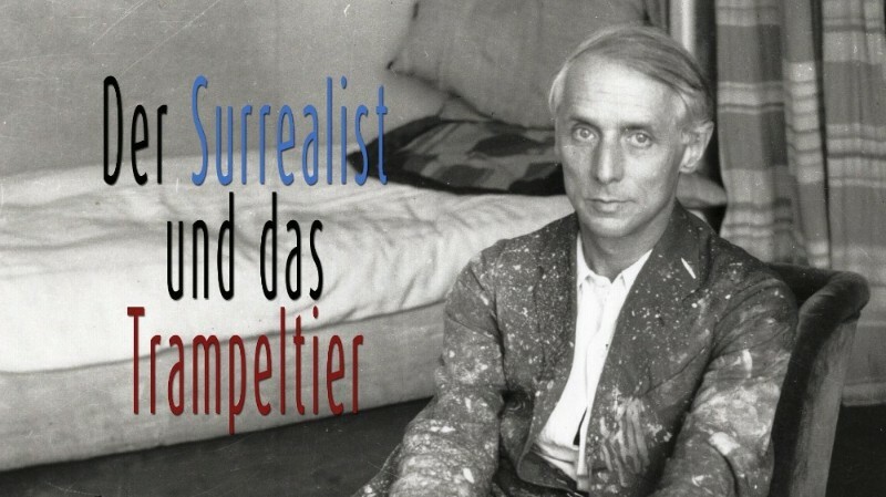 Max Ernst The Surrealist And The Fascist Monster (2026) [1080p] WEB-DL (AVC) (H264)