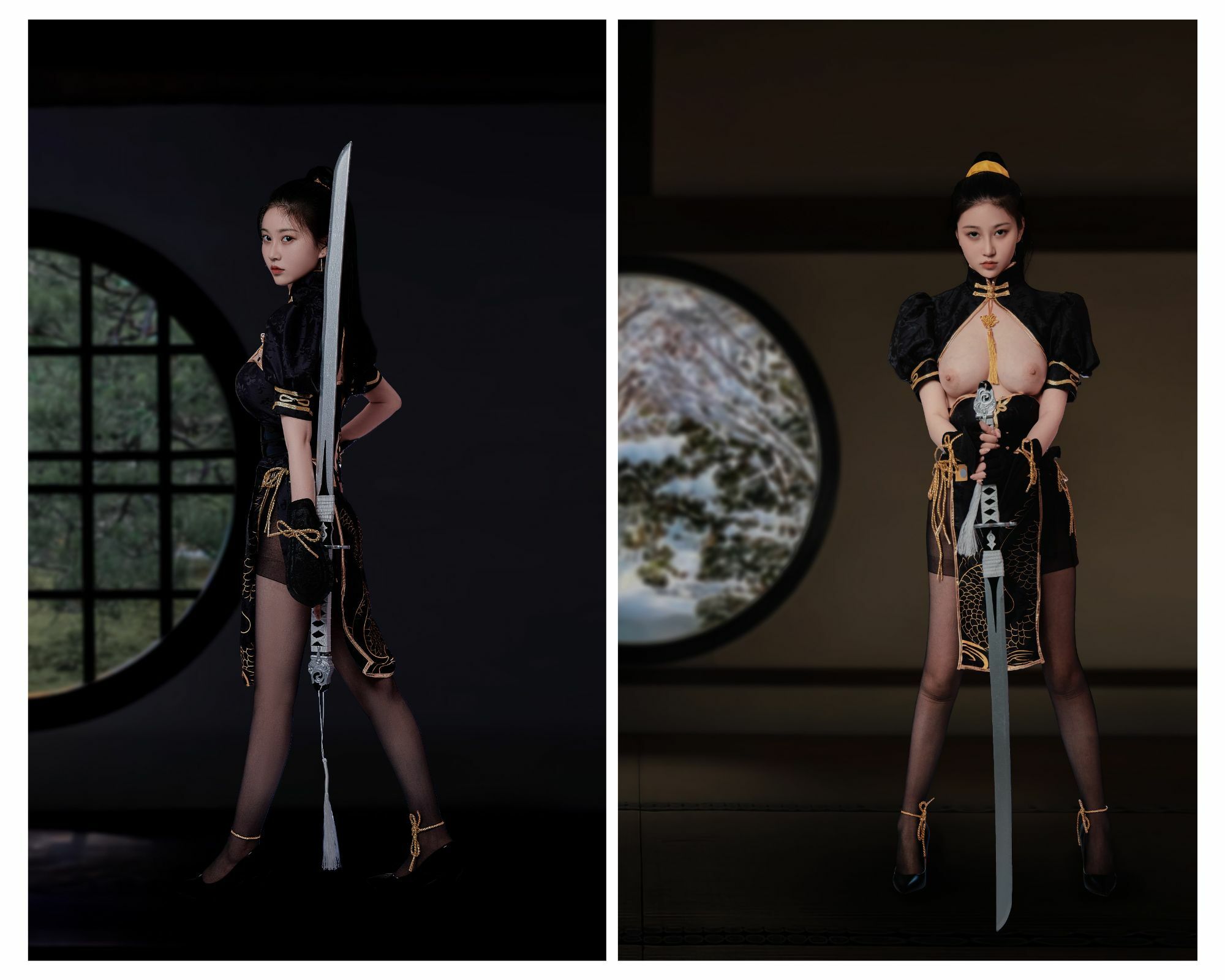 No Description No Description