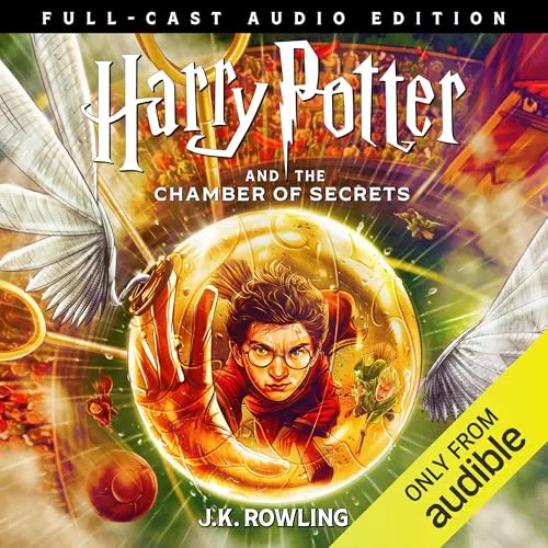 Harry Potter And The Chamber Of Secrets Full Cast Edition MP3 (Narayan Changder) Harry Potter And The Chamber Of Secrets Full Cast Edition MP3 (Narayan Changder)