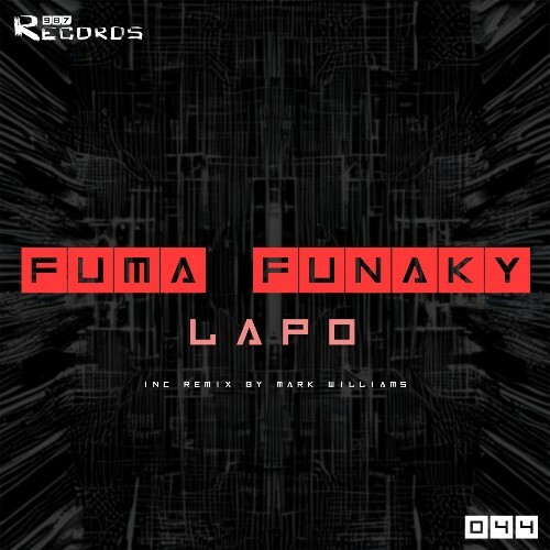  Fuma Funaky - Lapo (2024) 