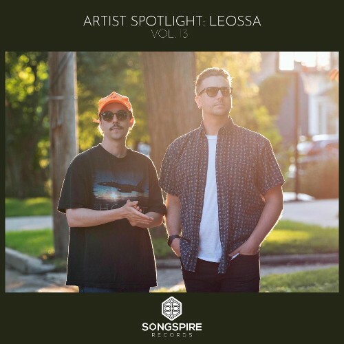 Songspire Artist Spotlight Vol. 13 (Mixed by Leossa) (2026)