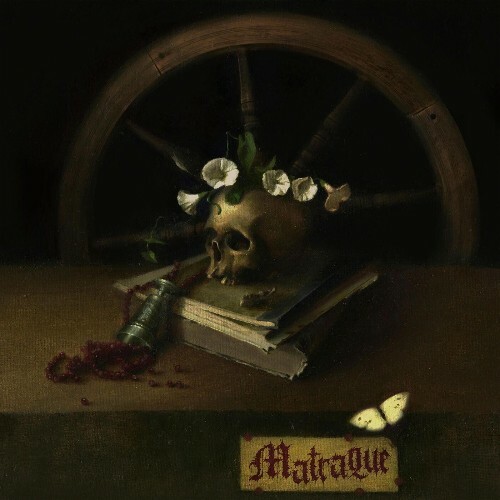 Matraque - Nature Morte (2025) Matraque - Nature Morte (2025)