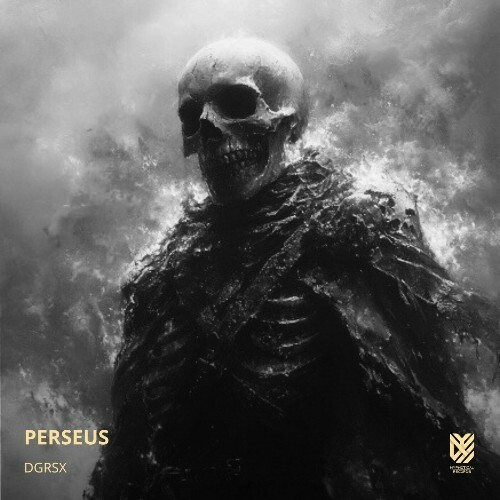  DGRSX - Perseus (2024) 