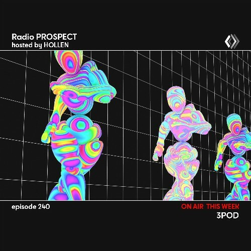 3pod - Radio Prospect 240 (2023-01-16) MP3