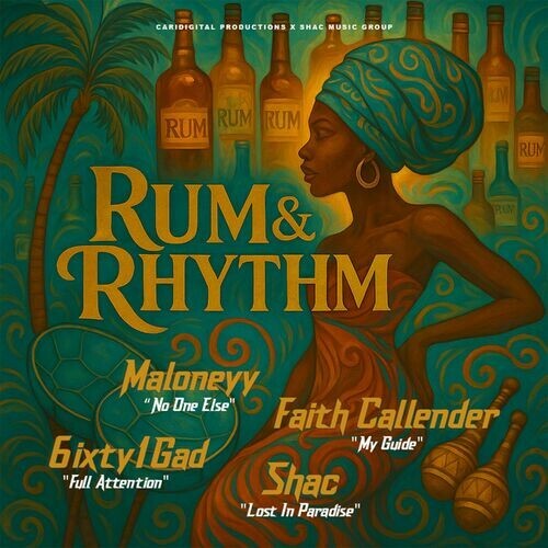  Rum And Rhythm (2025) 