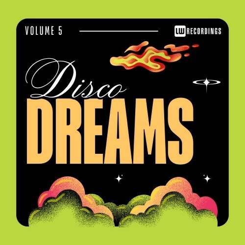  Disco Dreams, Vol. 05 (2025) 