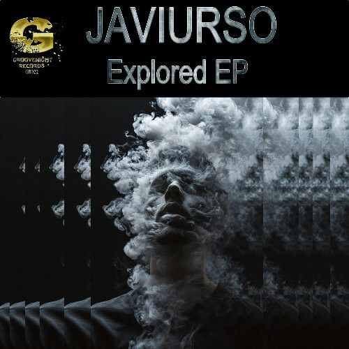  JaviUrso - Explored (2024) 