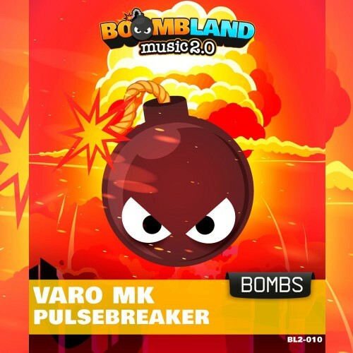  Varo MK - Pulsebreaker (2026) 