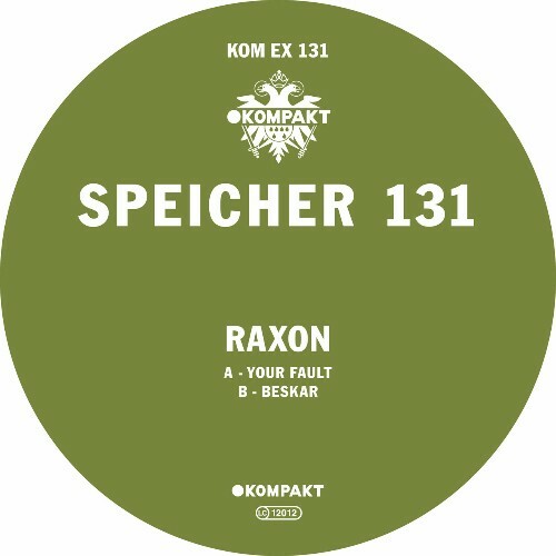  Raxon - Speicher 131 (2024) 