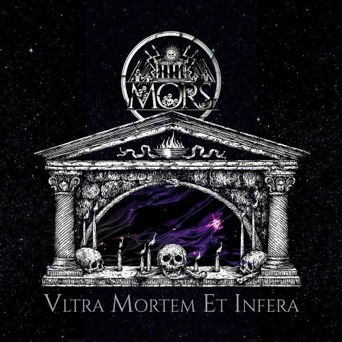  Mors - Vltra Mortem Et Infera (2025) 