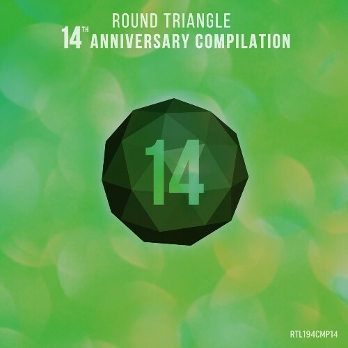 VA -  Round Triangle 14th Anniversary Compilation (2024) [MP3] MEW71EW_o