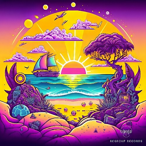  Upgrade - Humans (Merry Christmas) (2025) 