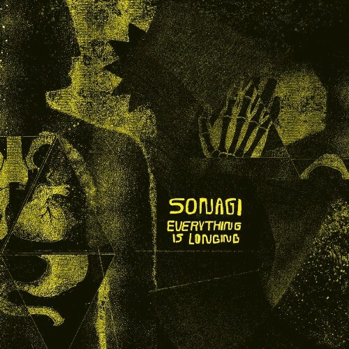 VA - Sonagi - Everything Is Longing (2024) (MP3)