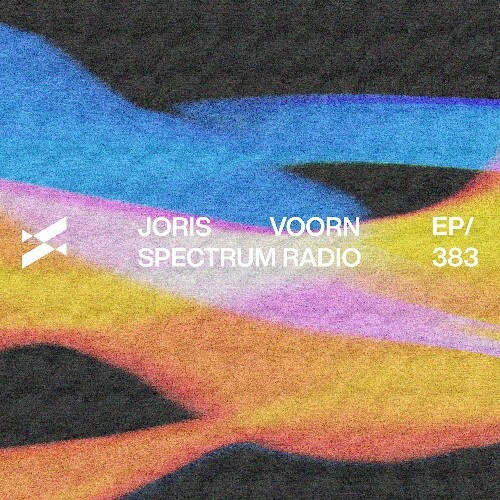  Joris Voorn - Spectrum Radio 383 (2024-08-23) 