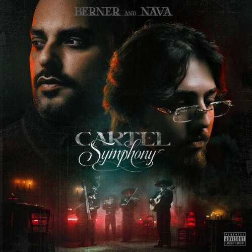 Berner, Nava, Jaziel Avilez — Cartel Symphony (2026)