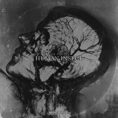  Human Insect & Maligno - The Psyche (2024)  MEW8PDE_o