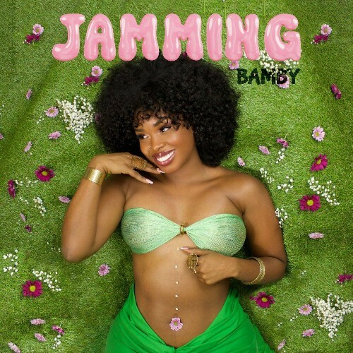  Bamby - Jamming (2024) 