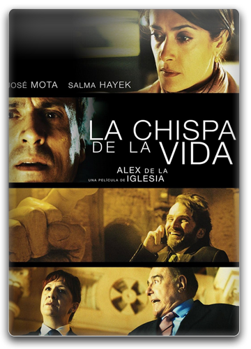 Życie to jest to / As Luck Would Have It (2011) PL.720p.BDRip.XviD.AC3-DReaM / Lektor PL