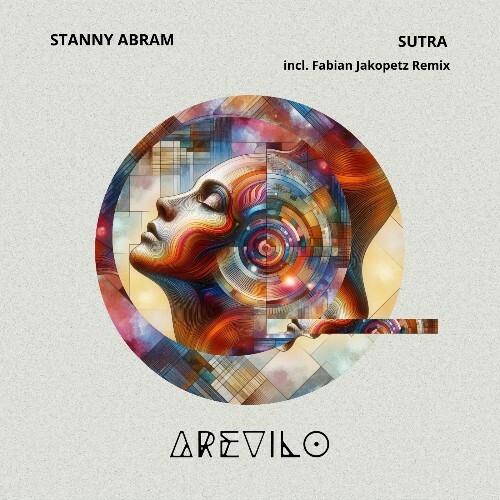  Stanny Abram - Sutra (2024) 