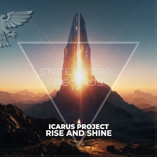  Icarus Project - Rise And Shine (2026) 