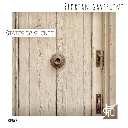  Florian Gasperini - States of Silence (2026) 