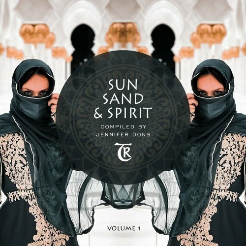Sun Sand & Spirit, Vol. 1 (Compliled by Jennifer D