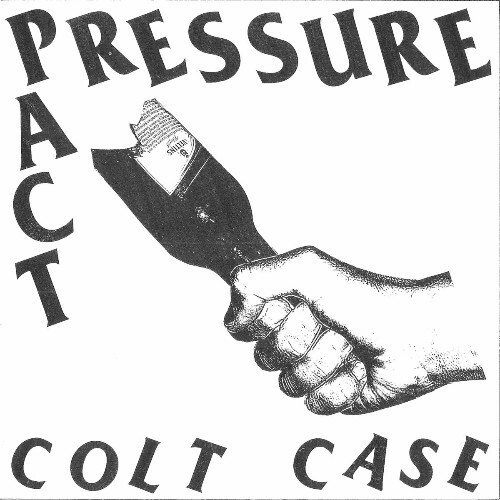  Pressure Pact - Colt Case (2024) 