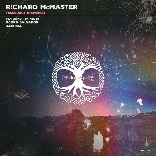 Richard McMaster - Tesseract (Remixes) (2026) Richard McMaster - Tesseract (Remixes) (2026)
