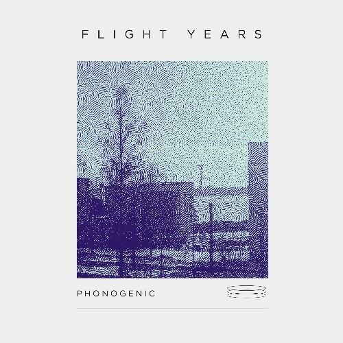 Phonogenic - Flight Years (2025) 