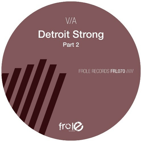  Detroit Strong Part 2 (2025) 