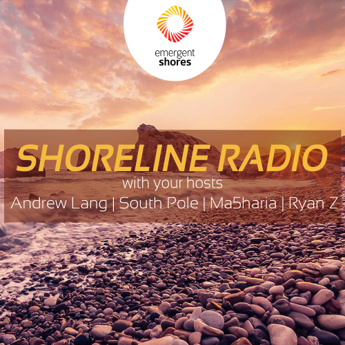 Andrew Lang, Manu & Bennett - Shoreline Radio 079 (2023-06-28) 