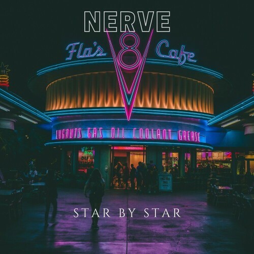  Nerve - Star by Star (2023) 