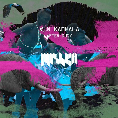  Vin Kampala - After Dusk (2024) 