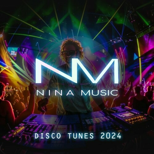 Disco Tunes 2024 (2024)