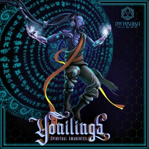 Yonilinga - Spiritual Awareness (2023) MP3