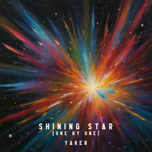  Yaker - Shining Star (One by One) (2024) 